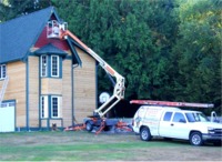 Gig Harbor Home Improvement & Remodeling Services